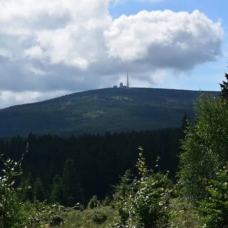 Julius 3 Apartament *