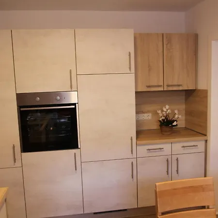 Julius 3 * Sankt Andreasberg