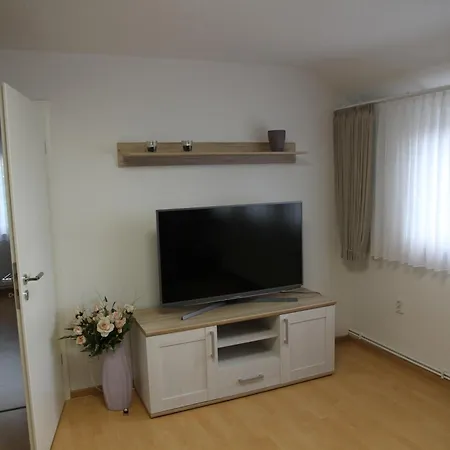 Apartament Julius 3 Sankt Andreasberg